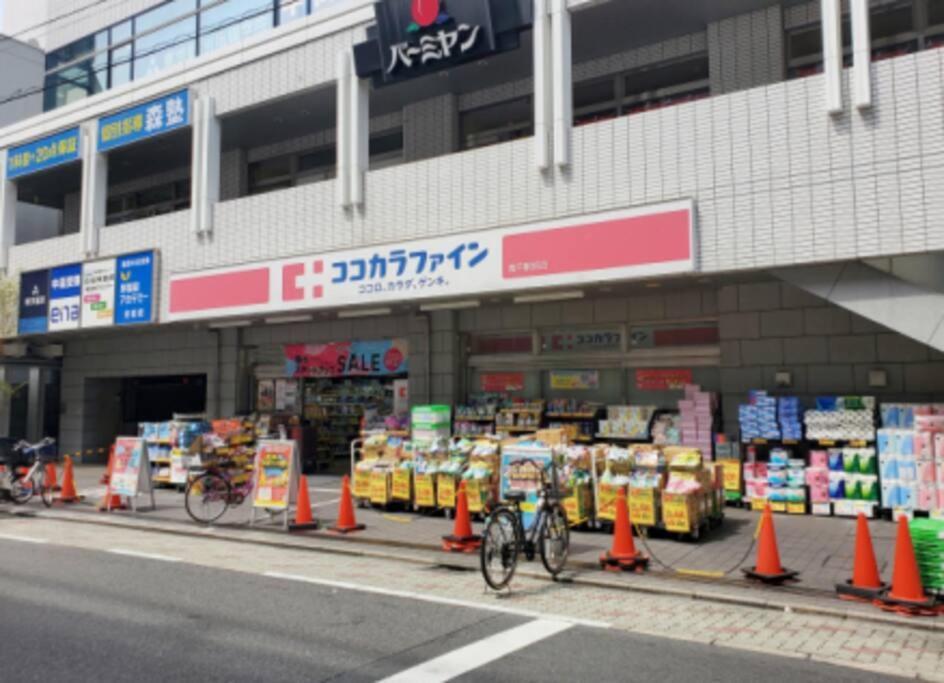 C Newly Renovated Hotel, Direct Access To Ueno, Asakusa, Disneyland, Airport * Tokio