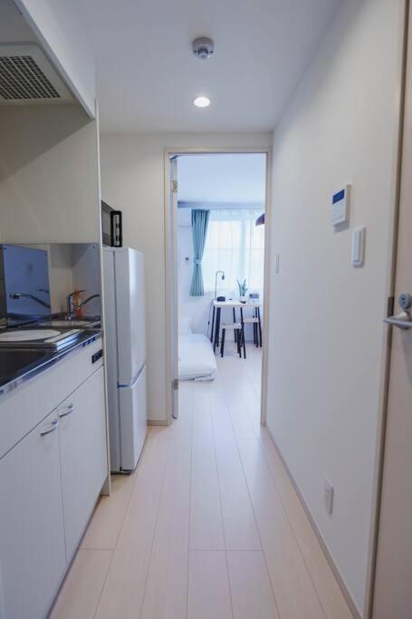 C Newly Renovated Hotel, Direct Access To Ueno, Asakusa, Disneyland, Airport Apartamento Tokio