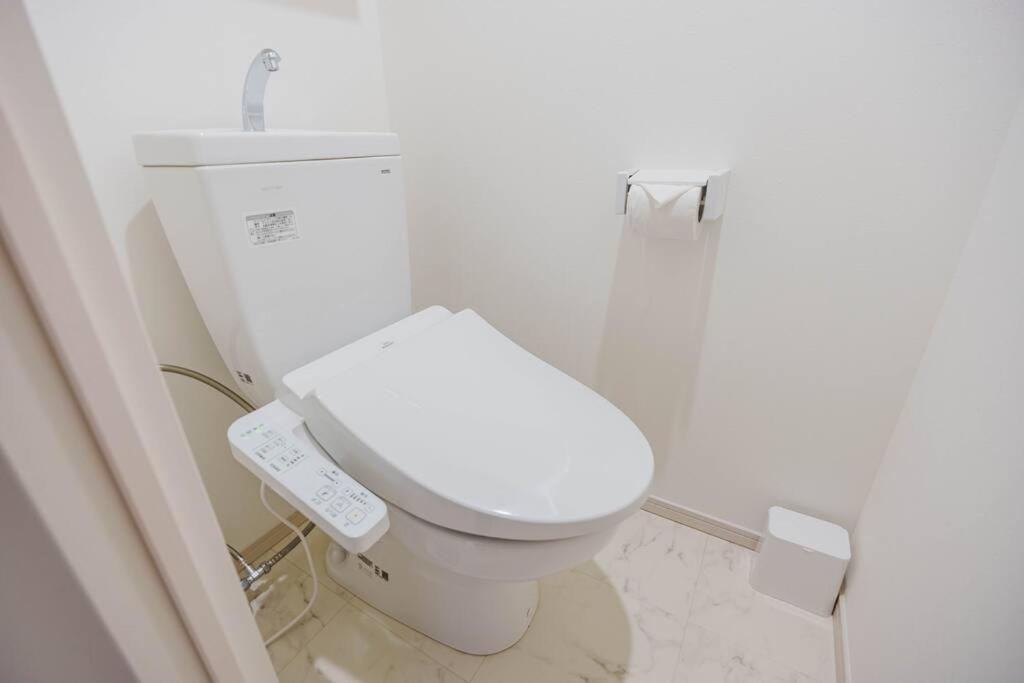 Apartamento C Newly Renovated Hotel, Direct Access To Ueno, Asakusa, Disneyland, Airport *